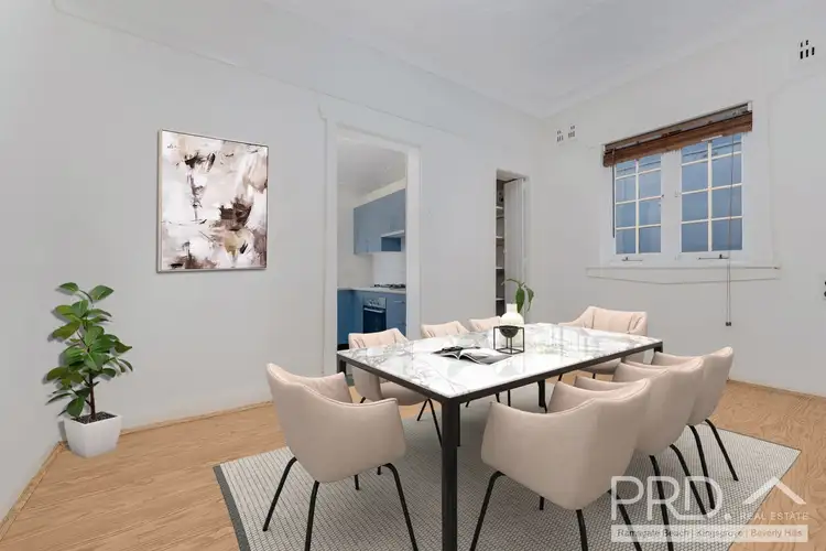 Fourth view of Homely house listing, 67 Lorraine Avenue, Bardwell Valley NSW 2207