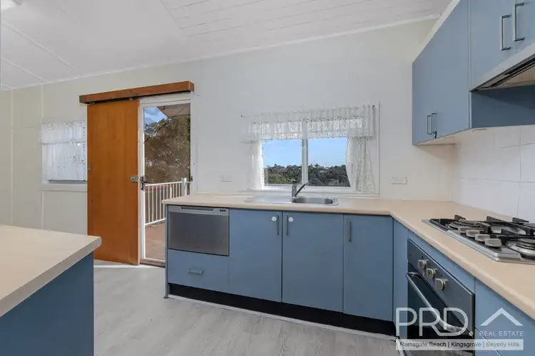 Fifth view of Homely house listing, 67 Lorraine Avenue, Bardwell Valley NSW 2207