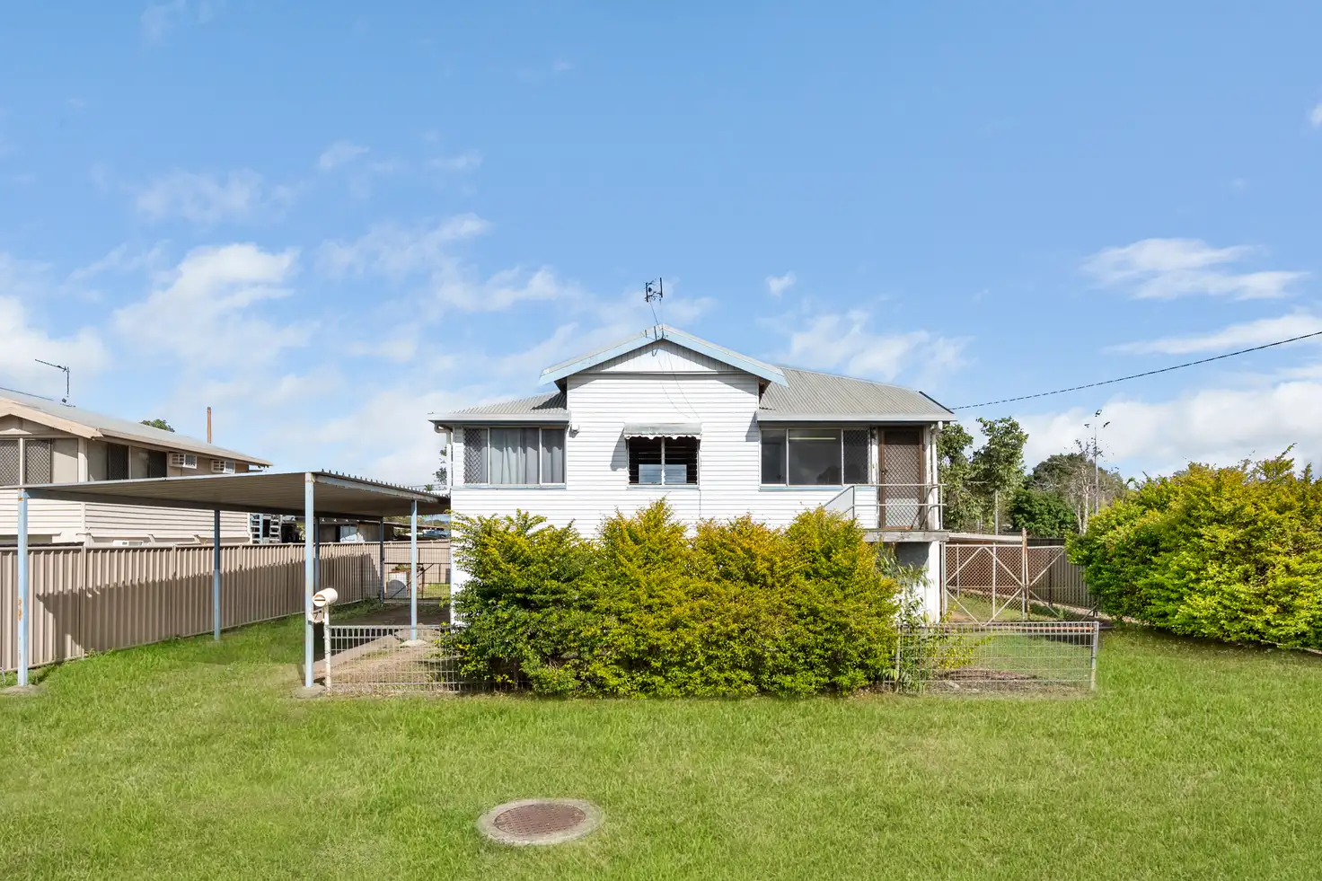 Main view of Homely house listing, 7 Clay Street, Bohle QLD 4818
