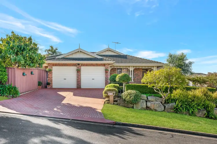 2 Sandplover Place, Hinchinbrook NSW 2168