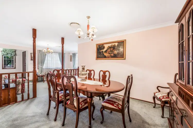 Fourth view of Homely house listing, 2 Sandplover Place, Hinchinbrook NSW 2168