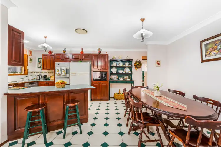 Sixth view of Homely house listing, 2 Sandplover Place, Hinchinbrook NSW 2168