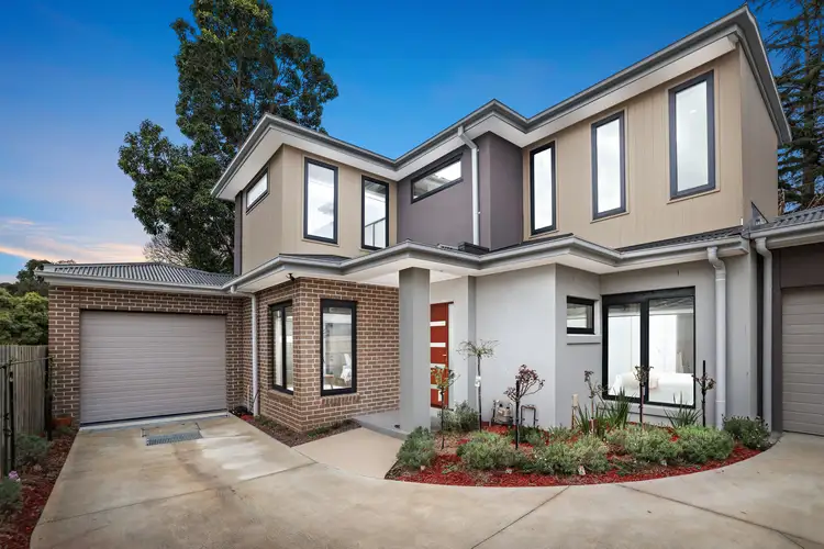 3/11 Victoria Street, Ringwood East VIC 3135