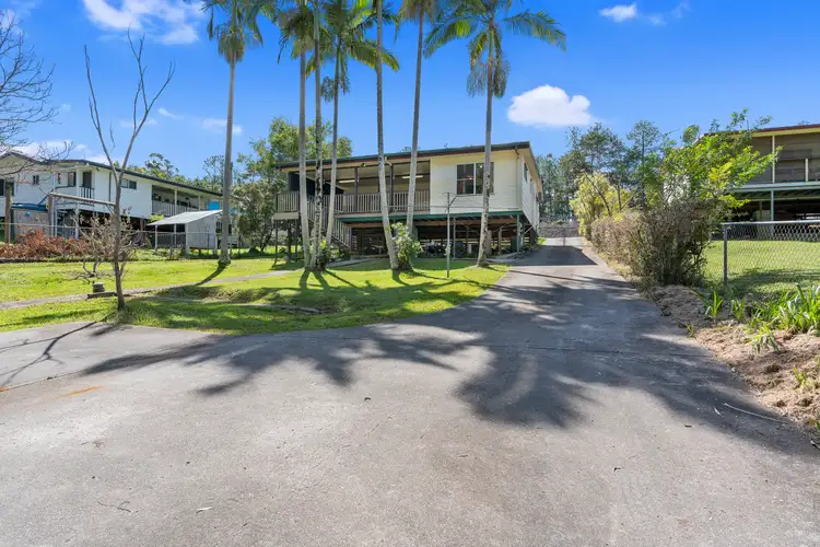2028 Wood Street, D'aguilar QLD 4514