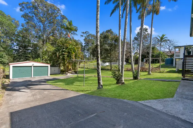 Second view of Homely house listing, 2028 Wood Street, D'aguilar QLD 4514