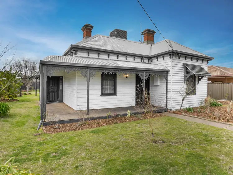 Second view of Homely house listing, 17 Smythe Street, Benalla VIC 3672