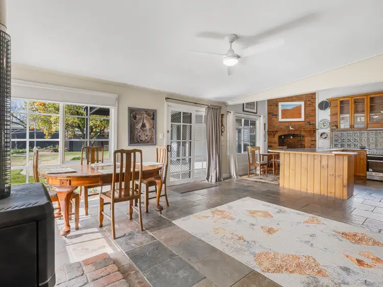 Third view of Homely house listing, 17 Smythe Street, Benalla VIC 3672