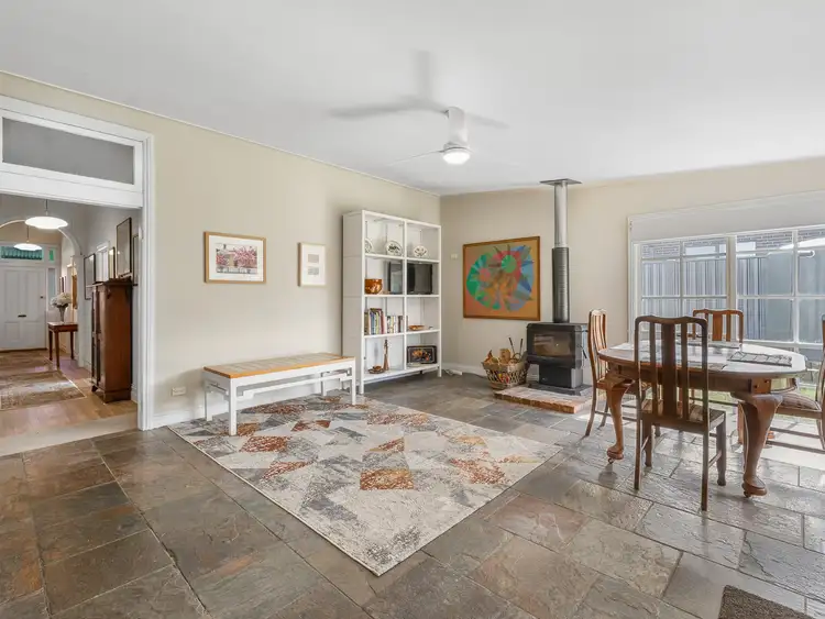 Fifth view of Homely house listing, 17 Smythe Street, Benalla VIC 3672