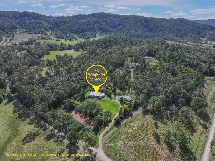 Fourth view of Homely rural property listing, 38 WRIGHT ROAD, Stanmore QLD 4514