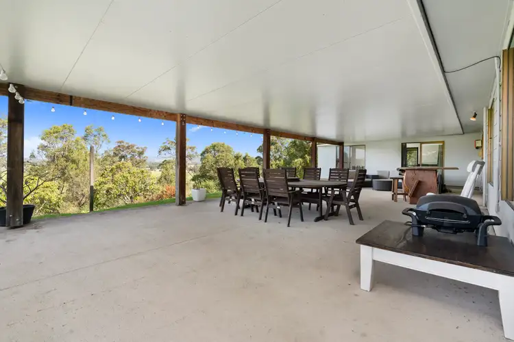 Fifth view of Homely rural property listing, 38 WRIGHT ROAD, Stanmore QLD 4514