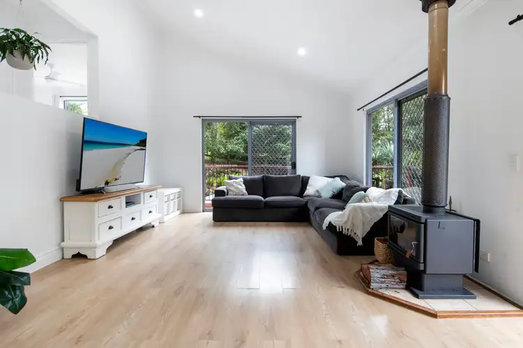 Fifth view of Homely house listing, 14 Gumtree Court, Beechmont QLD 4211