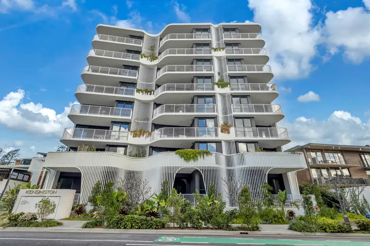 204/36 Sylvan Road, Toowong QLD 4066