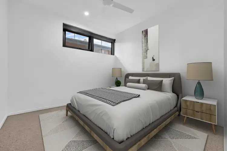 Fifth view of Homely apartment listing, 204/36 Sylvan Road, Toowong QLD 4066