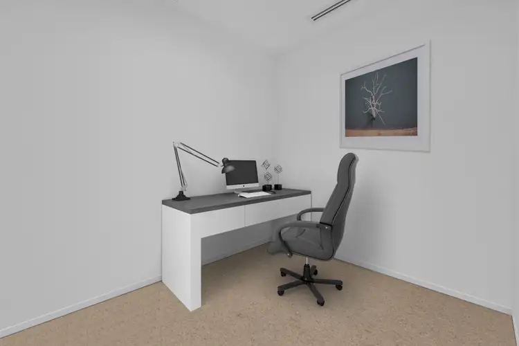 Sixth view of Homely apartment listing, 204/36 Sylvan Road, Toowong QLD 4066