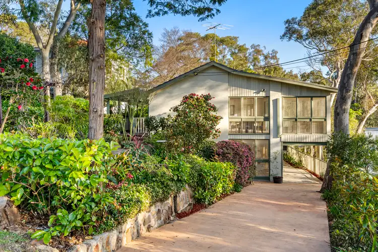 Main view of Homely house listing, 41 Willarong Road, Mount Colah NSW 2079