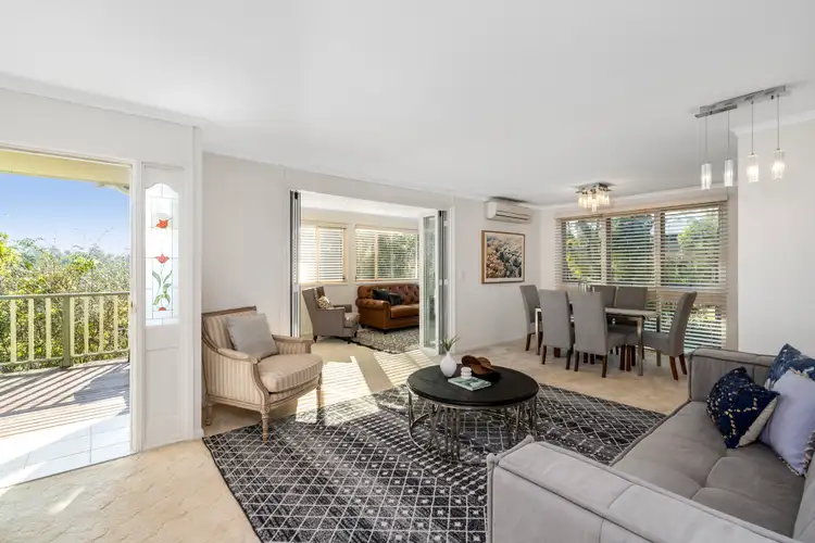 Second view of Homely house listing, 41 Willarong Road, Mount Colah NSW 2079