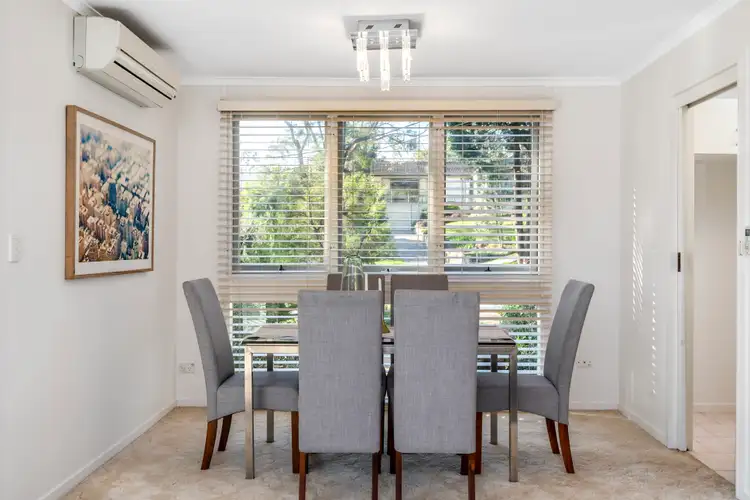 Third view of Homely house listing, 41 Willarong Road, Mount Colah NSW 2079