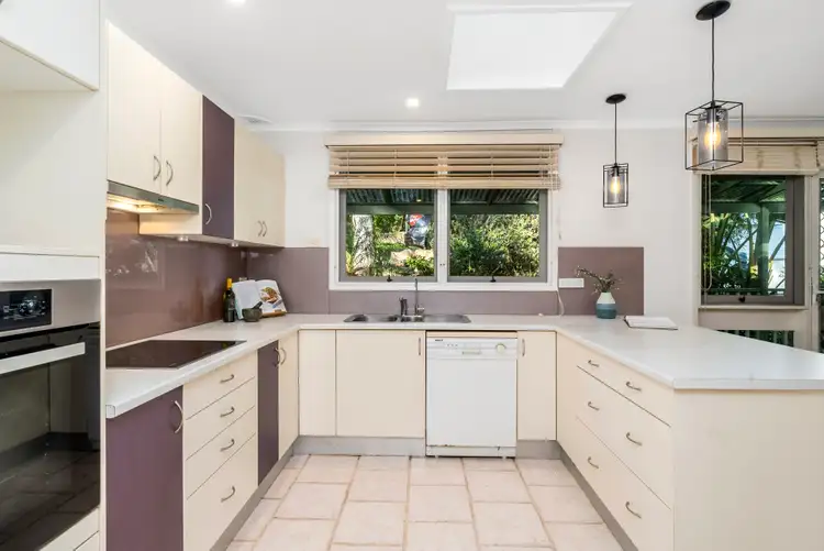 Fifth view of Homely house listing, 41 Willarong Road, Mount Colah NSW 2079