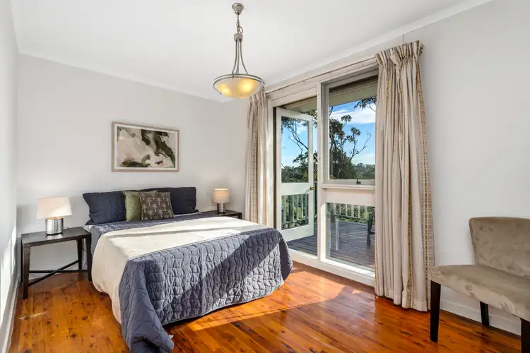 Sixth view of Homely house listing, 41 Willarong Road, Mount Colah NSW 2079