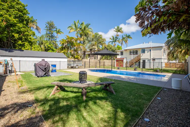 10 Beaton Street, West Mackay QLD 4740