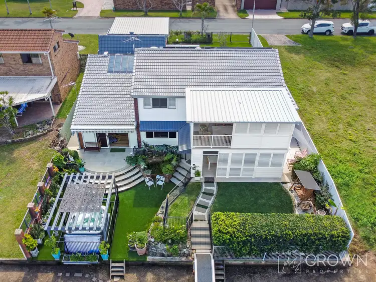 Second view of Homely house listing, 42 Australia Court, Newport QLD 4020