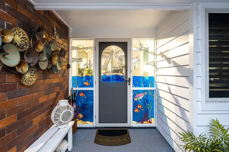 Sixth view of Homely house listing, 42 Australia Court, Newport QLD 4020