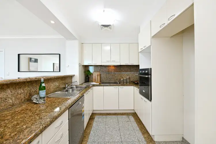 Fourth view of Homely apartment listing, 3708/343 Pitt Street, Sydney NSW 2000