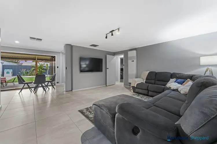 Third view of Homely house listing, 2 Carlson Court, North Haven SA 5018