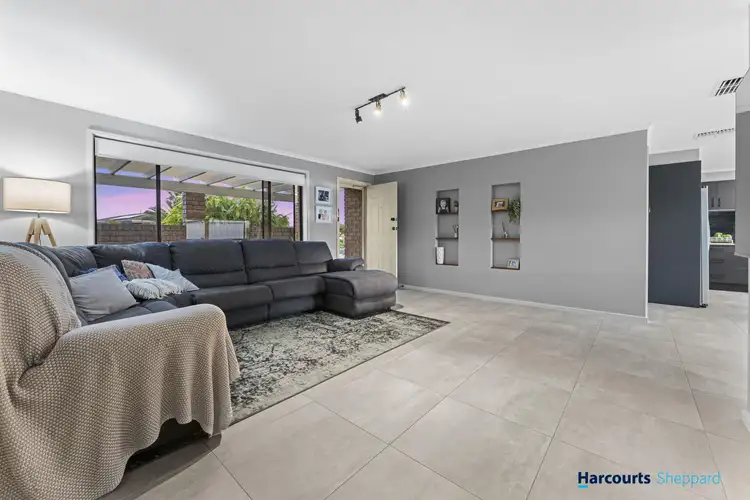 Fourth view of Homely house listing, 2 Carlson Court, North Haven SA 5018