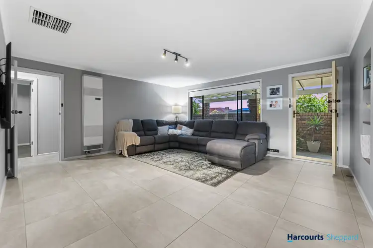Fifth view of Homely house listing, 2 Carlson Court, North Haven SA 5018
