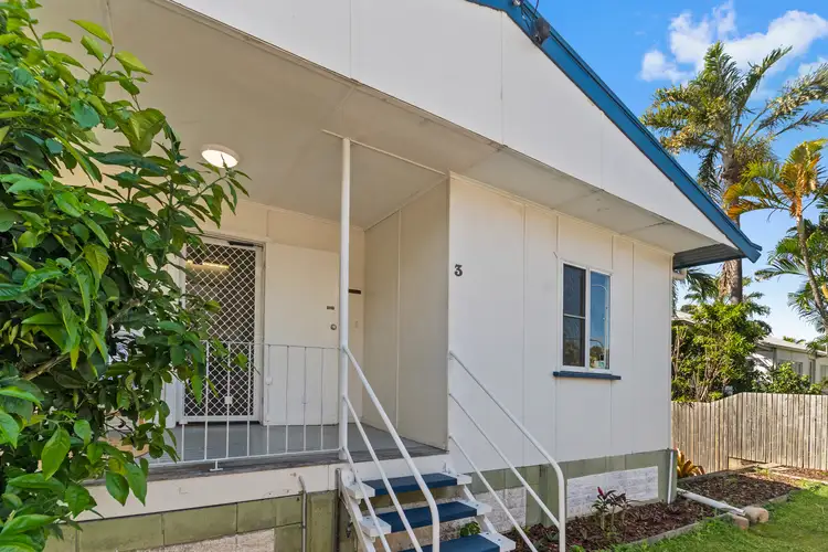 Third view of Homely house listing, 3 Bundock Street, North Ward QLD 4810