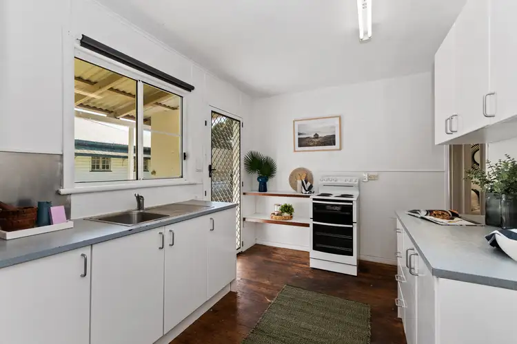 Fifth view of Homely house listing, 3 Bundock Street, North Ward QLD 4810