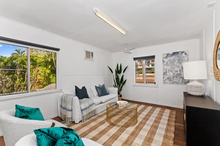 Sixth view of Homely house listing, 3 Bundock Street, North Ward QLD 4810