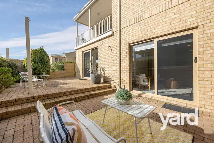 Second view of Homely house listing, 4/29 Preston Point Road, East Fremantle WA 6158
