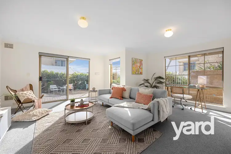 Third view of Homely house listing, 4/29 Preston Point Road, East Fremantle WA 6158