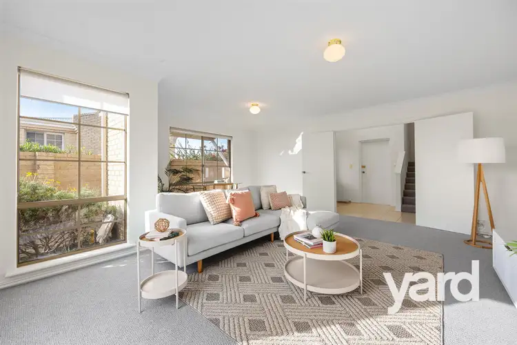 Fourth view of Homely house listing, 4/29 Preston Point Road, East Fremantle WA 6158