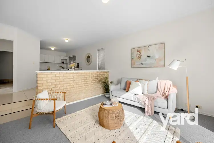 Sixth view of Homely house listing, 4/29 Preston Point Road, East Fremantle WA 6158