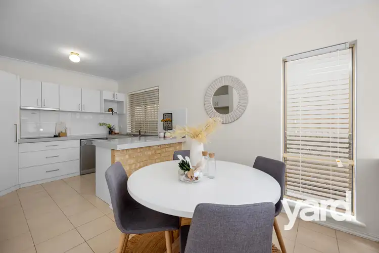 Seventh view of Homely house listing, 4/29 Preston Point Road, East Fremantle WA 6158