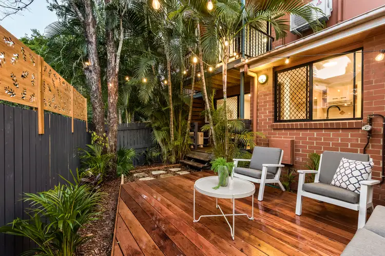 6/16 Bermingham Street, Alderley QLD 4051