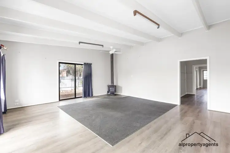 Third view of Homely house listing, 25 Stawell Road, Horsham VIC 3400