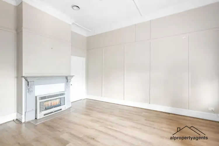 Fourth view of Homely house listing, 25 Stawell Road, Horsham VIC 3400