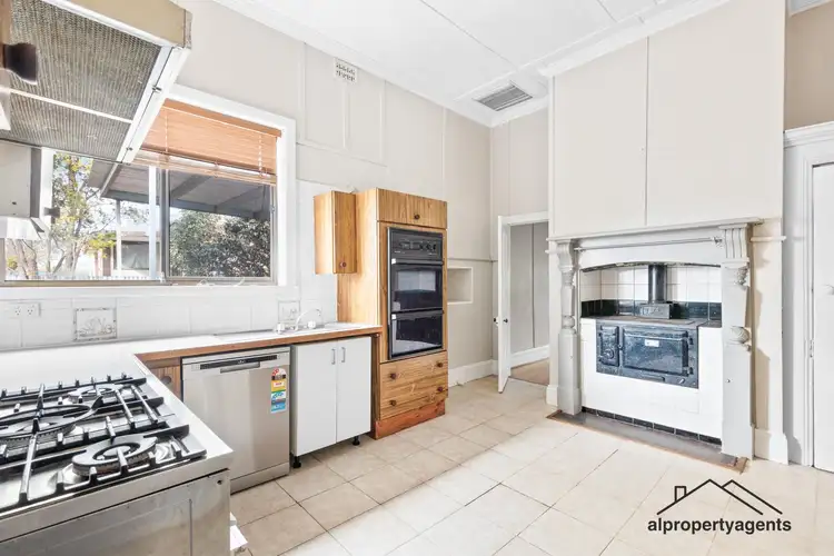 Fifth view of Homely house listing, 25 Stawell Road, Horsham VIC 3400