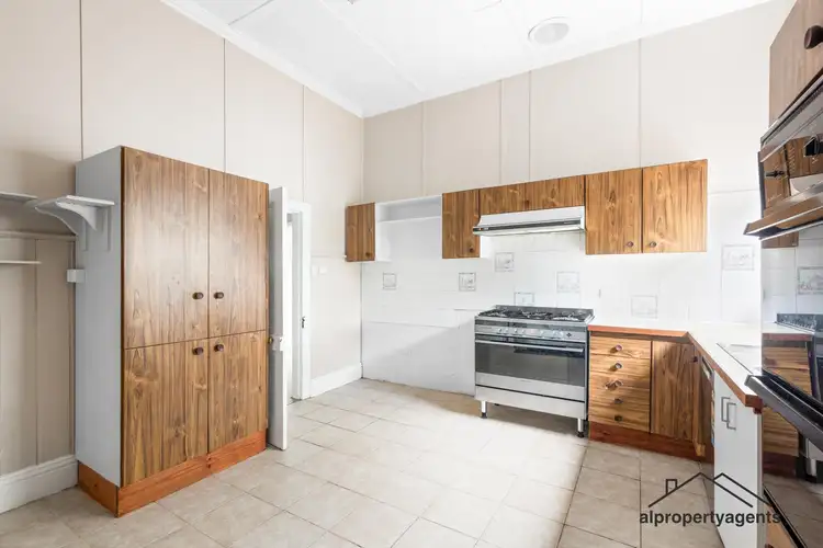 Sixth view of Homely house listing, 25 Stawell Road, Horsham VIC 3400