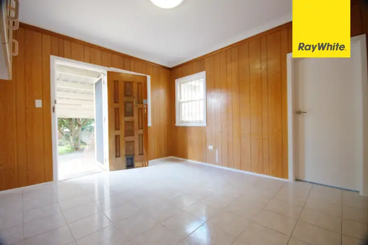 17 Livingstone Road, Lidcombe NSW 2141
