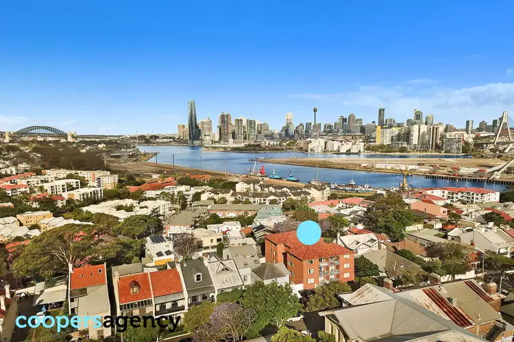 12/53 Smith Street, Balmain NSW 2041
