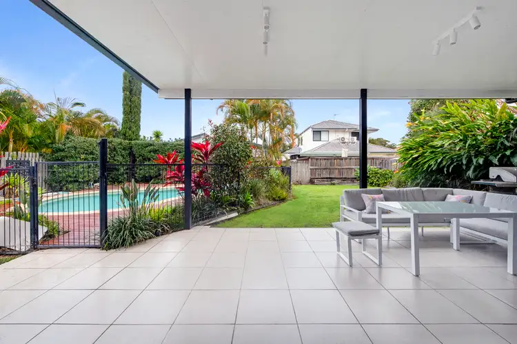 22 Balmain Street, Varsity Lakes QLD 4227