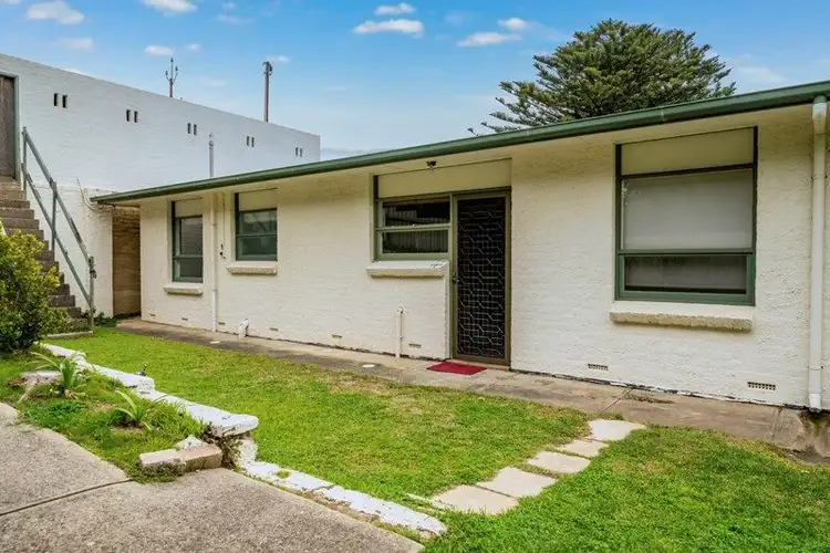 Third view of Homely unit listing, 1/7 Lewis Road, Carrickalinga SA 5204