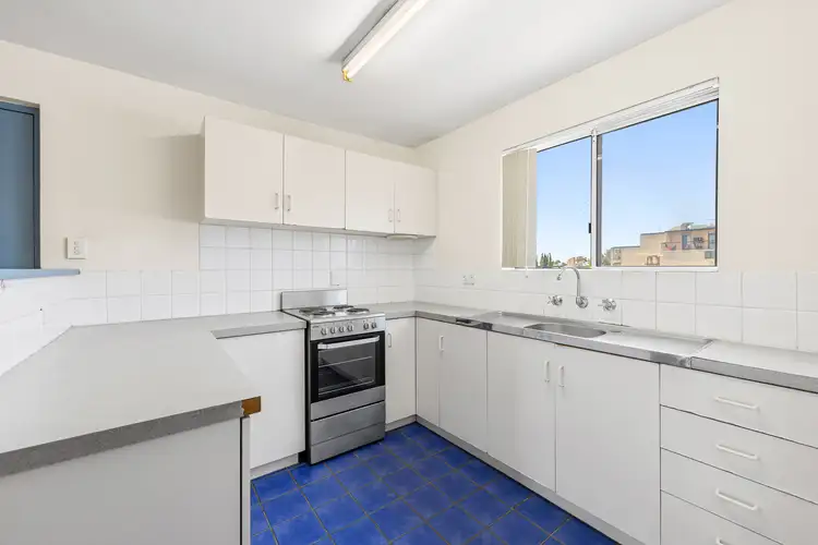 Second view of Homely unit listing, 14/58 Nannine Place, Rivervale WA 6103