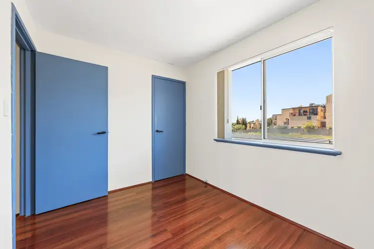 Sixth view of Homely unit listing, 14/58 Nannine Place, Rivervale WA 6103
