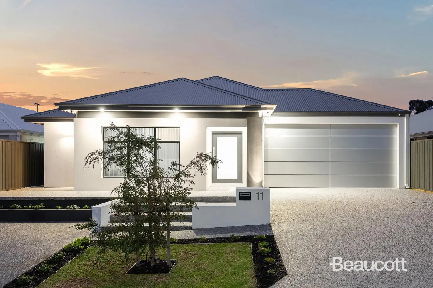 Main view of Homely house listing, 11 Grampians Avenue, Jane Brook WA 6056